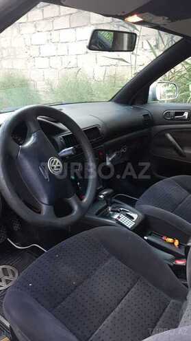 Volkswagen Passat 1998, 356,000 km - 1.8 l - Bakı