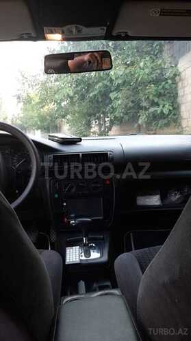 Volkswagen Passat 1998, 356,000 km - 1.8 l - Bakı