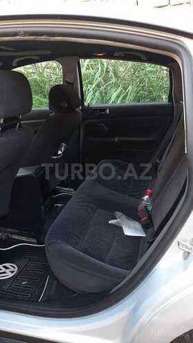 Volkswagen Passat 1998, 356,000 km - 1.8 l - Bakı