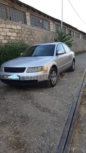 Volkswagen Passat 1998, 356,000 km - 1.8 l - Bakı