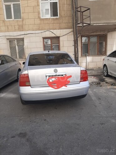 Volkswagen Passat 1998, 356,000 km - 1.8 l - Bakı