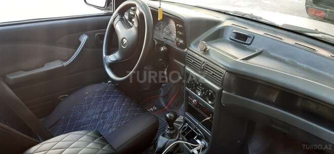 Daewoo Nexia 2007, 210,774 km - 1.6 л - Bakı