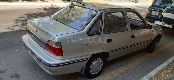 Daewoo Nexia 2007, 210,774 km - 1.6 л - Bakı