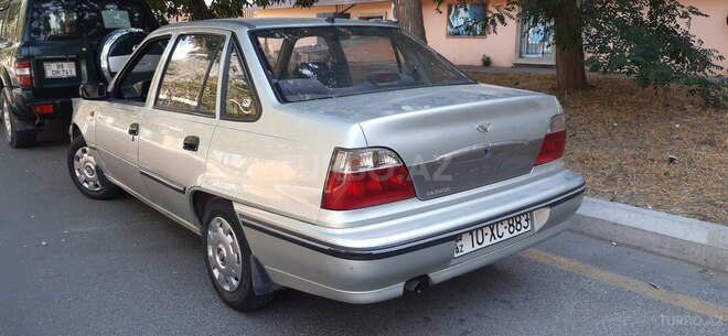 Daewoo Nexia 2007, 210,774 km - 1.6 л - Bakı