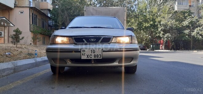 Daewoo Nexia 2007, 210,774 km - 1.6 л - Bakı