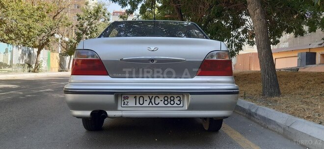 Daewoo Nexia 2007, 210,774 km - 1.6 л - Bakı