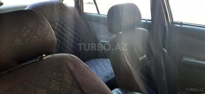 Daewoo Nexia 2007, 210,774 km - 1.6 л - Bakı