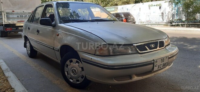 Daewoo Nexia 2007, 210,774 km - 1.6 л - Bakı