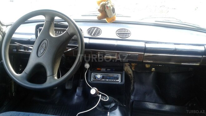 LADA (VAZ) 21013 1984, 258,466 km - 1.5 л - Bərdə
