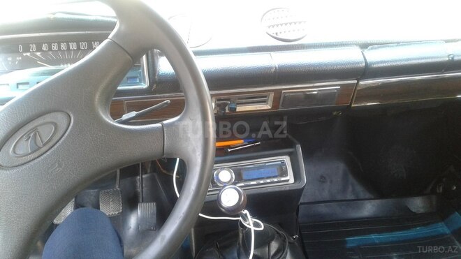 LADA (VAZ) 21013 1984, 258,466 km - 1.5 л - Bərdə