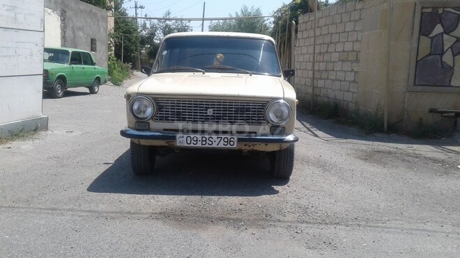 LADA (VAZ) 21013 1984, 258,466 km - 1.5 л - Bərdə