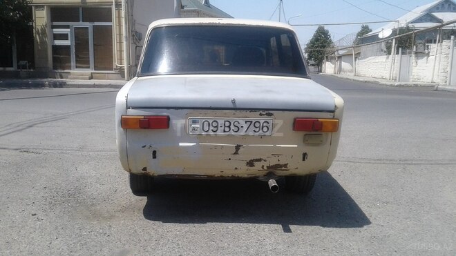 LADA (VAZ) 21013 1984, 258,466 km - 1.5 л - Bərdə