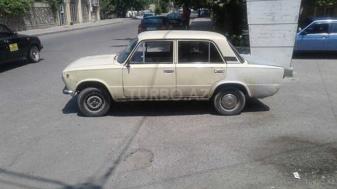 LADA (VAZ) 21013 1984, 258,466 km - 1.5 л - Bərdə