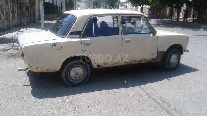 LADA (VAZ) 21013 1984, 258,466 km - 1.5 л - Bərdə