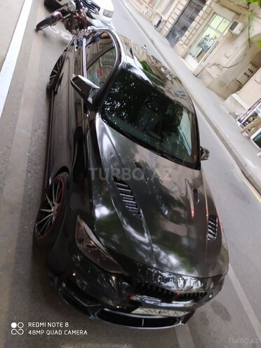 BMW 320 2014, 140,000 km - 2.0 l - Bakı