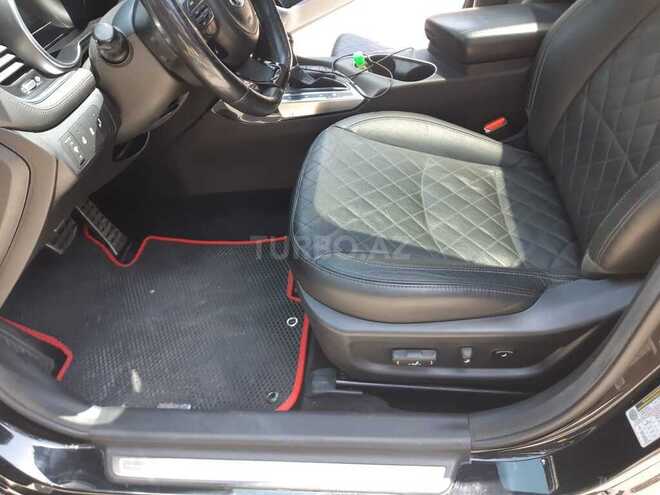 Kia Optima 2014, 62,200 km - 2.0 l - Bakı