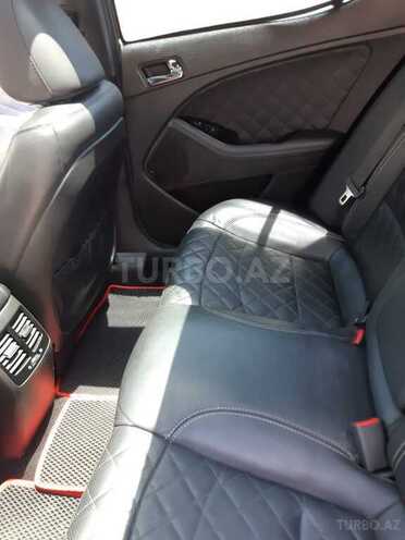 Kia Optima 2014, 62,200 km - 2.0 l - Bakı