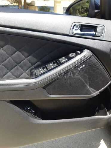 Kia Optima 2014, 62,200 km - 2.0 l - Bakı