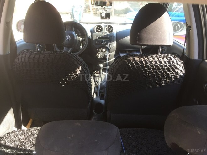 Nissan Micra 2012, 130,000 km - 1.2 л - Bakı