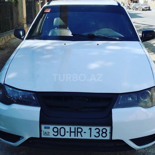 Daewoo Nexia 2009, 390,000 km - 1.5 l - Bakı