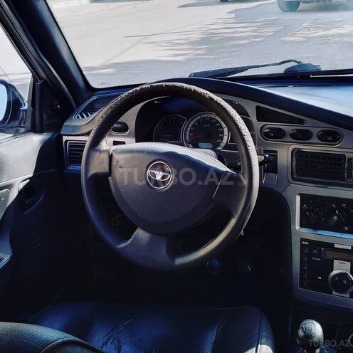 Daewoo Nexia 2009, 390,000 km - 1.5 l - Bakı