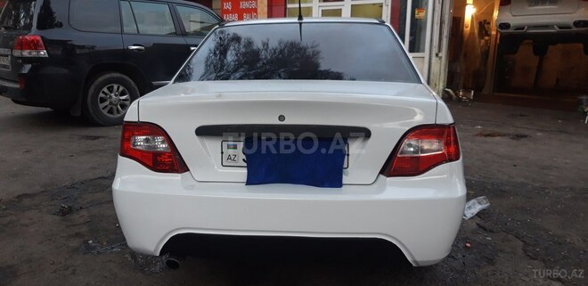 Daewoo Nexia 2009, 390,000 km - 1.5 l - Bakı