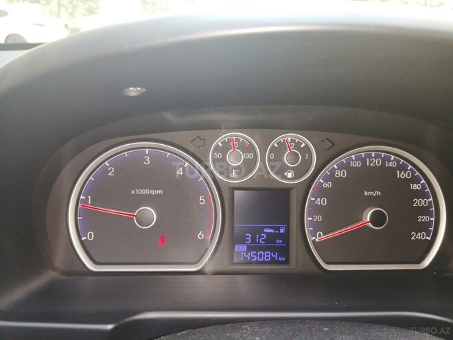 Hyundai i30 2007, 145,000 km - 1.6 л - Bakı