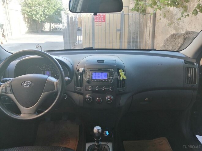 Hyundai i30 2007, 145,000 km - 1.6 л - Bakı