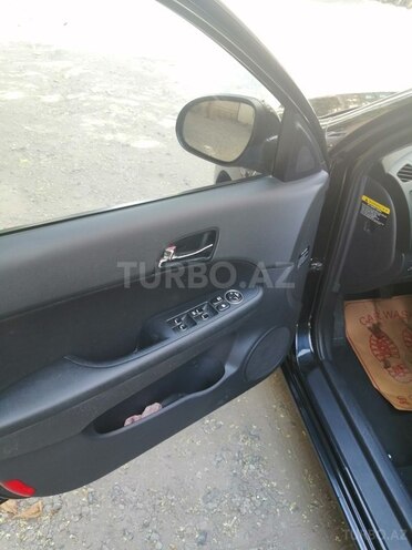 Hyundai i30 2007, 145,000 km - 1.6 л - Bakı