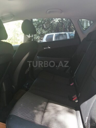 Hyundai i30 2007, 145,000 km - 1.6 л - Bakı