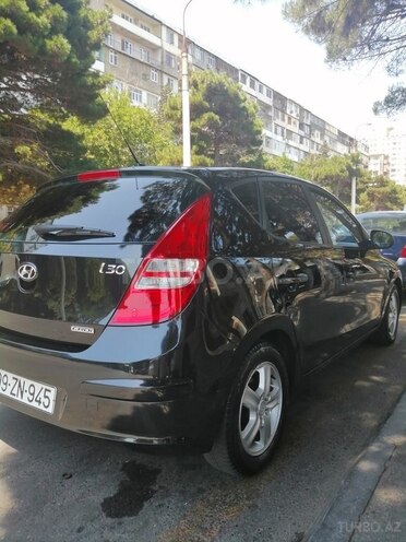 Hyundai i30 2007, 145,000 km - 1.6 л - Bakı