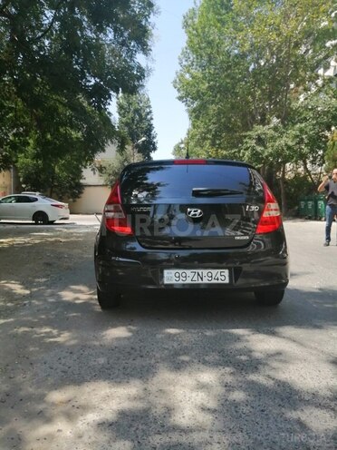 Hyundai i30 2007, 145,000 km - 1.6 л - Bakı