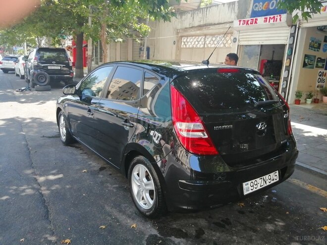 Hyundai i30 2007, 145,000 km - 1.6 л - Bakı