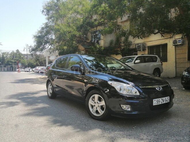 Hyundai i30 2007, 145,000 km - 1.6 л - Bakı