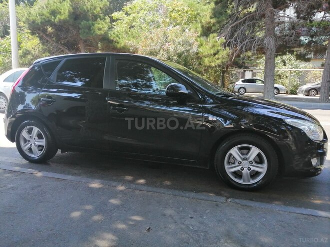 Hyundai i30 2007, 145,000 km - 1.6 л - Bakı
