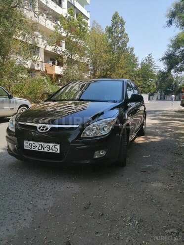 Hyundai i30 2007, 145,000 km - 1.6 л - Bakı