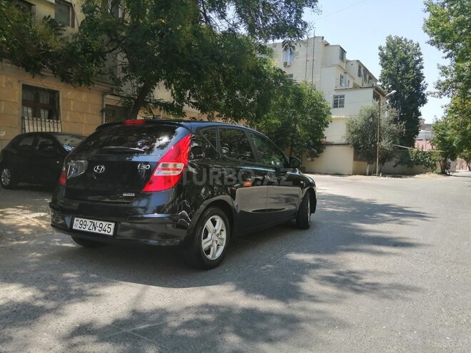 Hyundai i30 2007, 145,000 km - 1.6 л - Bakı