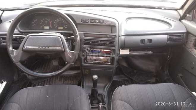 LADA (VAZ) 21099 1998, 278,545 km - 1.5 l - Zaqatala
