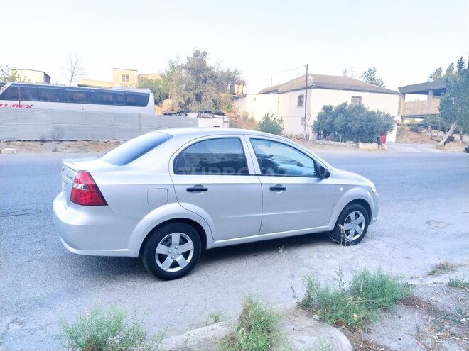 Chevrolet Aveo 2010, 169,000 km - 1.4 l - Bakı