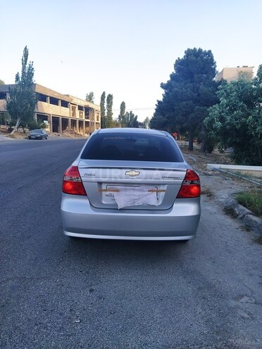 Chevrolet Aveo 2010, 169,000 km - 1.4 l - Bakı