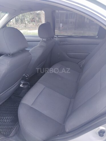 Chevrolet Aveo 2010, 169,000 km - 1.4 l - Bakı