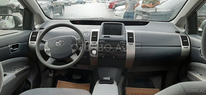 Toyota Prius 2007, 168,000 km - 1.5 l - Bakı