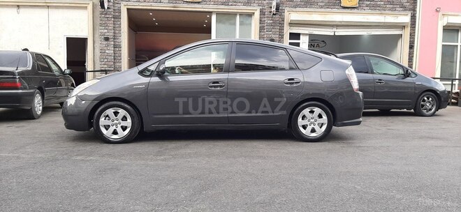 Toyota Prius 2007, 168,000 km - 1.5 l - Bakı