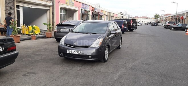 Toyota Prius 2007, 168,000 km - 1.5 l - Bakı
