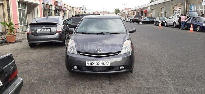 Toyota Prius 2007, 168,000 km - 1.5 l - Bakı