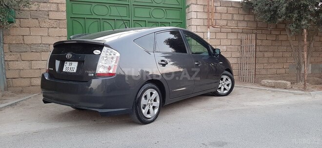 Toyota Prius 2007, 168,000 km - 1.5 l - Bakı