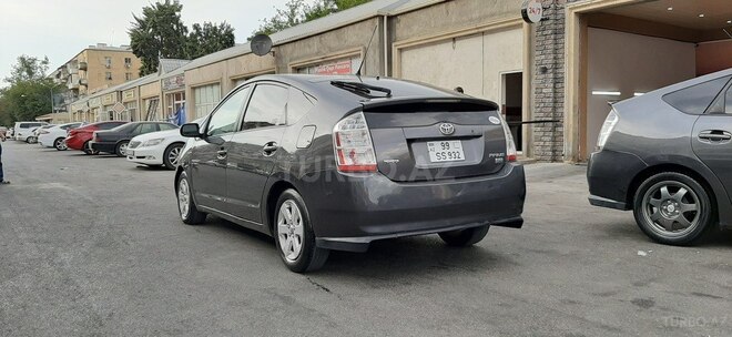 Toyota Prius 2007, 168,000 km - 1.5 l - Bakı