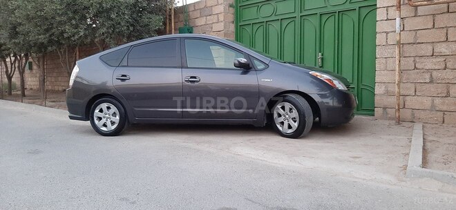 Toyota Prius 2007, 168,000 km - 1.5 l - Bakı