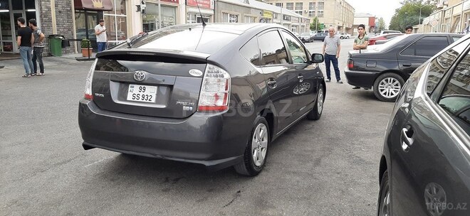 Toyota Prius 2007, 168,000 km - 1.5 l - Bakı