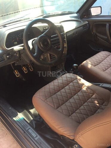 LADA (VAZ) 2108 1999, 150,000 km - 1.5 l - Bakı